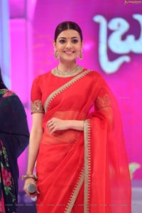 Kajal Aggarwal Brahmotsavam