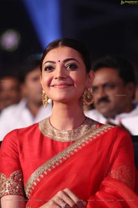 Kajal Aggarwal Brahmotsavam