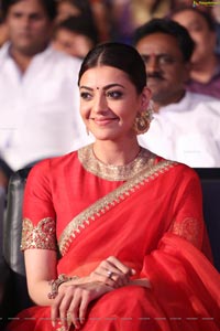 Kajal Aggarwal Brahmotsavam