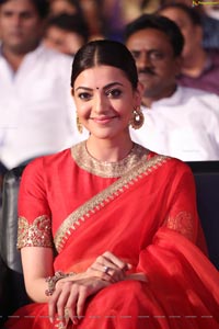 Kajal Aggarwal Brahmotsavam