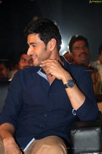 Mahesh Babu Brahmotsavam