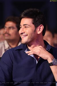 Mahesh Babu Brahmotsavam