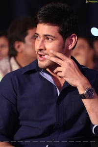 Mahesh Babu Brahmotsavam