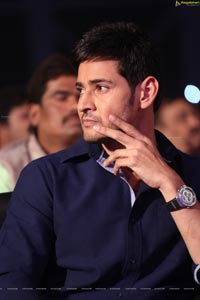 Mahesh Babu Brahmotsavam