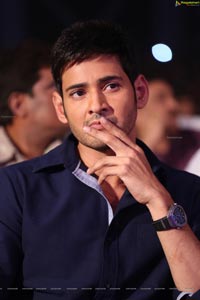 Mahesh Babu Brahmotsavam