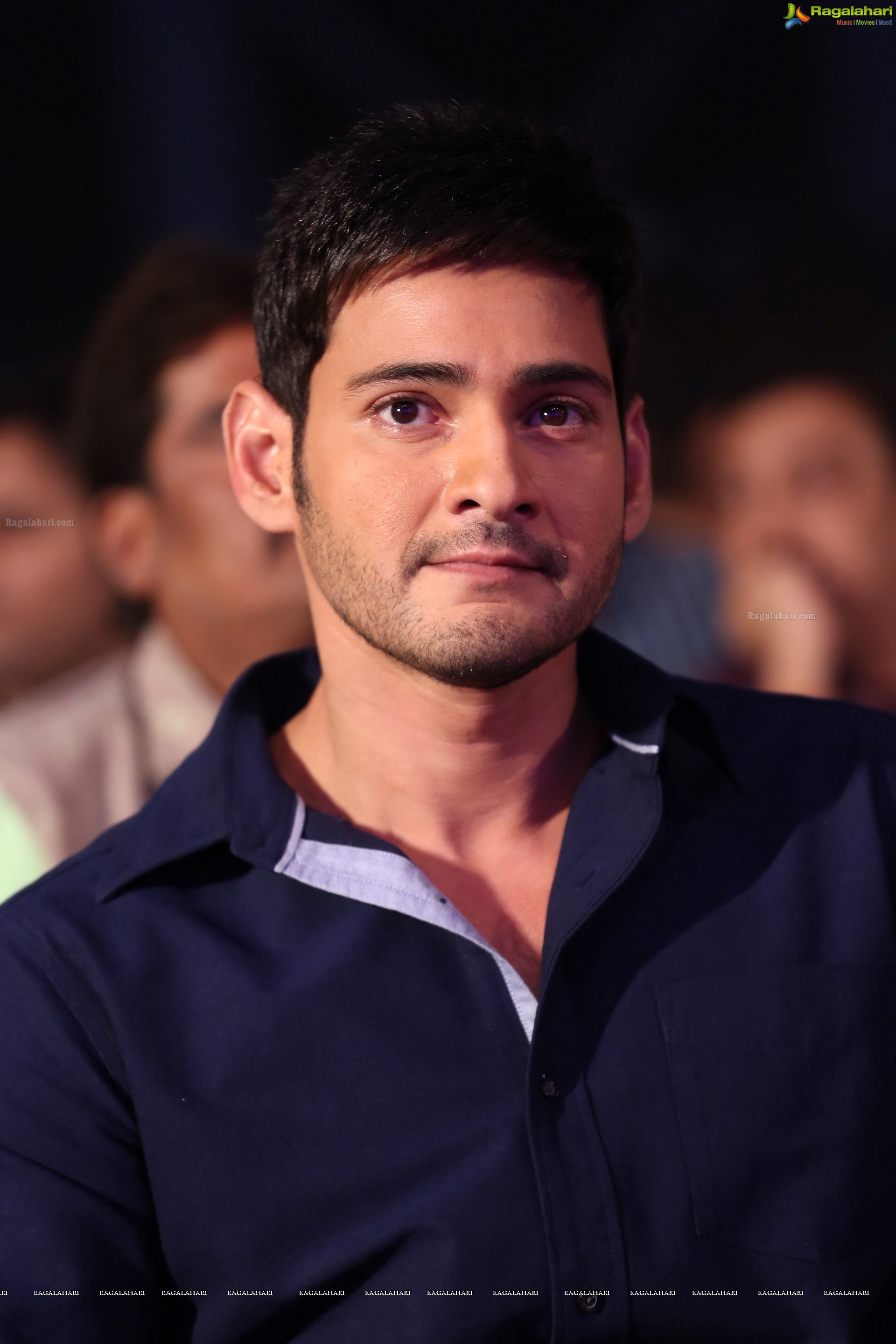 Mahesh Babu (High Definition)