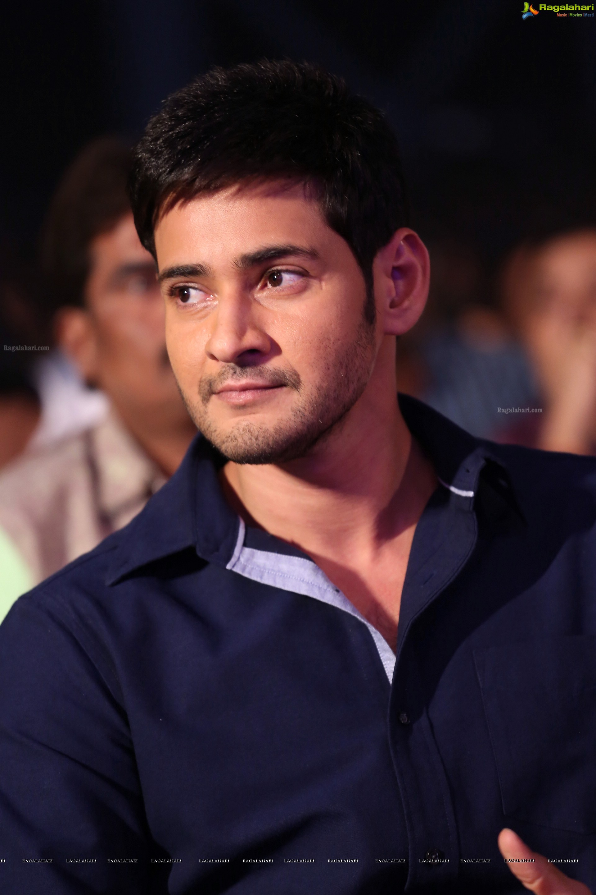 Mahesh Babu (High Definition)