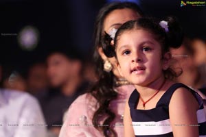 Mahesh Babu Daughter Sitara