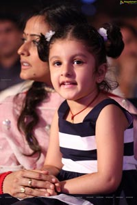 Mahesh Babu Daughter Sitara