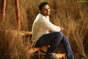 Nithin HD Wallpapers