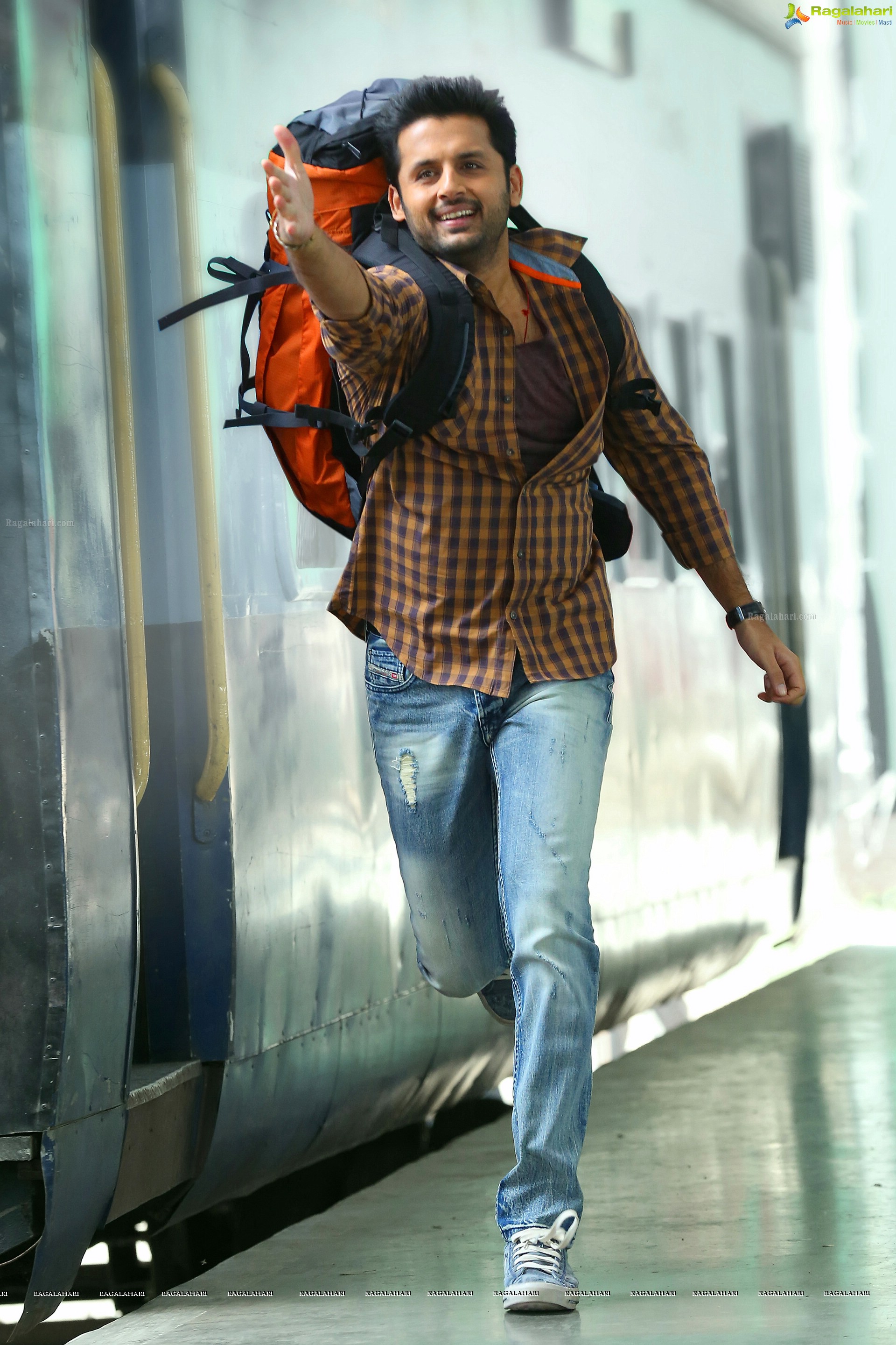 Nithiin - HD Gallery