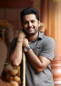 Nithin HD Wallpapers