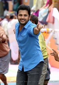 Nithin HD Wallpapers