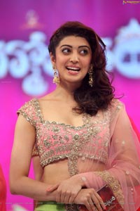 Pranitha Subhash Brahmotsavam