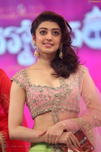 Pranitha Subhash Brahmotsavam