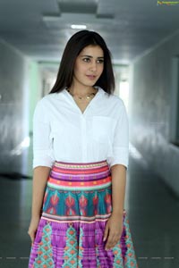 Raashi Khanna