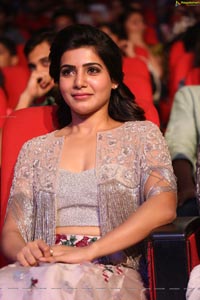 Samantha A Aa Audio Release