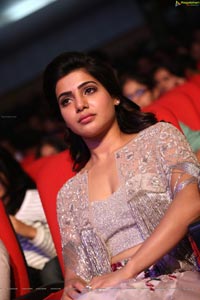 Samantha A Aa Audio Release