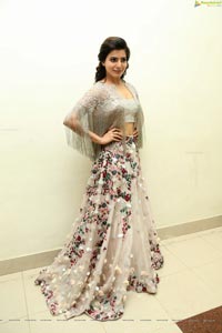 Samantha A Aa Audio Release