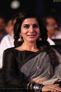 Samantha Brahmotsavam