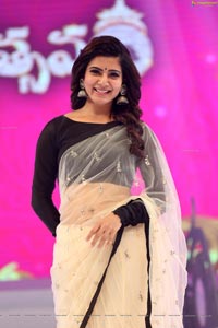 Samantha Brahmotsavam