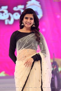 Samantha Brahmotsavam