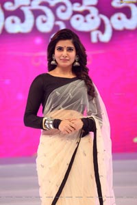 Samantha Brahmotsavam