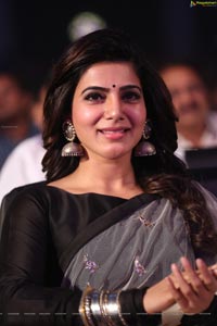 Samantha Brahmotsavam