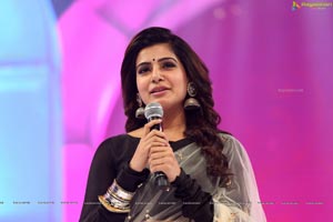 Samantha Brahmotsavam