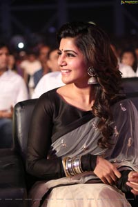 Samantha Brahmotsavam