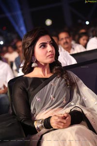 Samantha Brahmotsavam