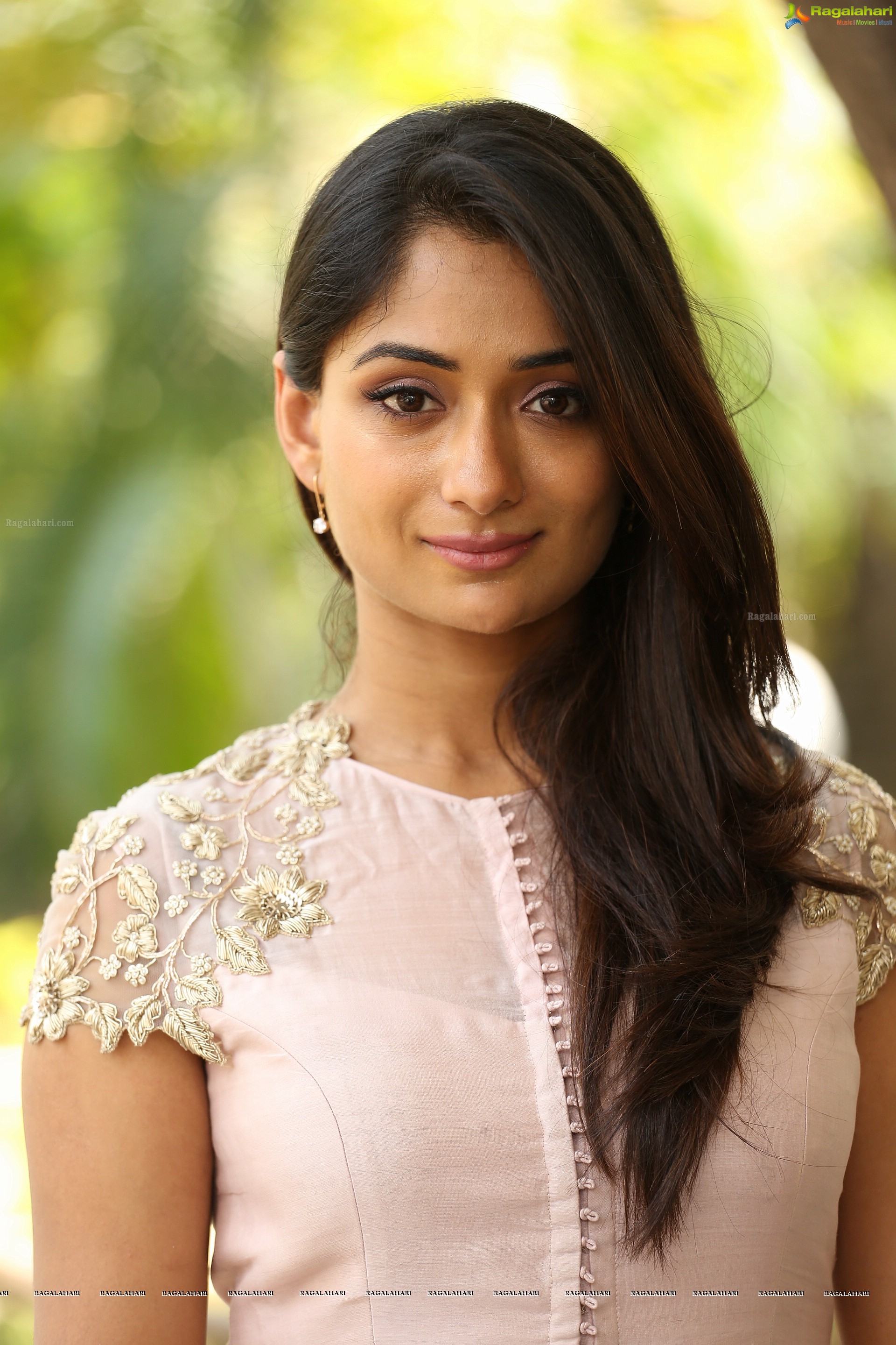 Sandhya Raju (High Definition)