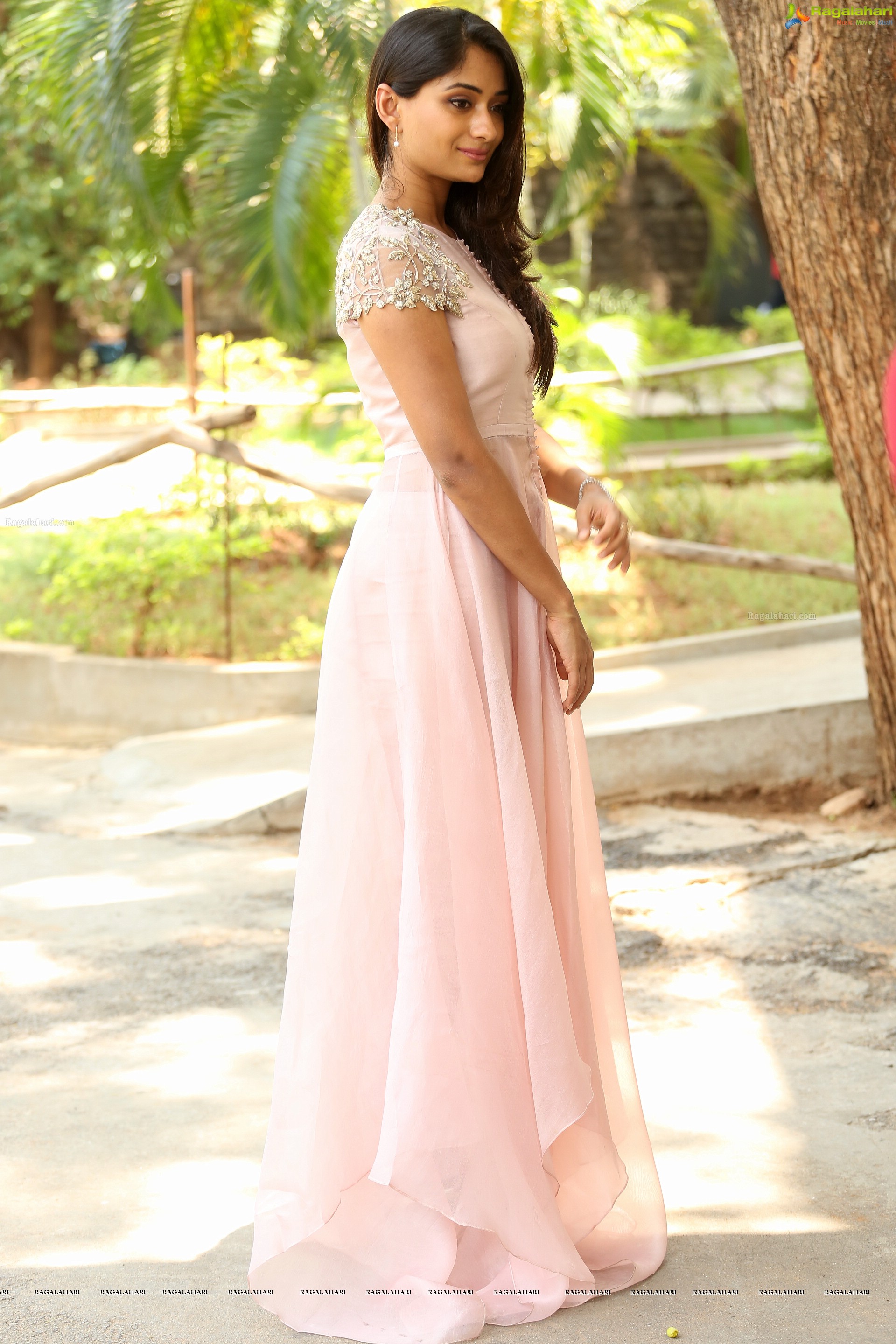 Sandhya Raju (High Definition)