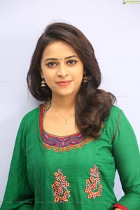 Sri Divya