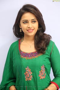 Sri Divya