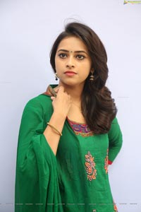 Sri Divya