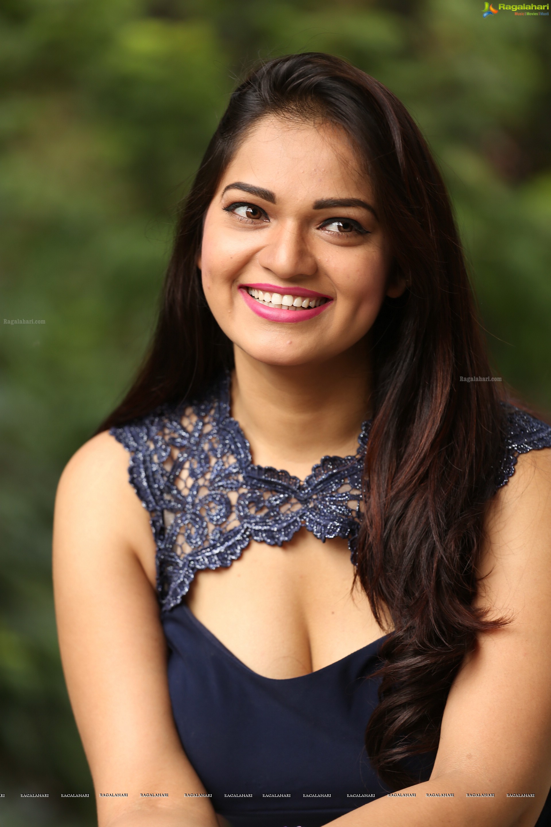 Ashwini (High Definition)