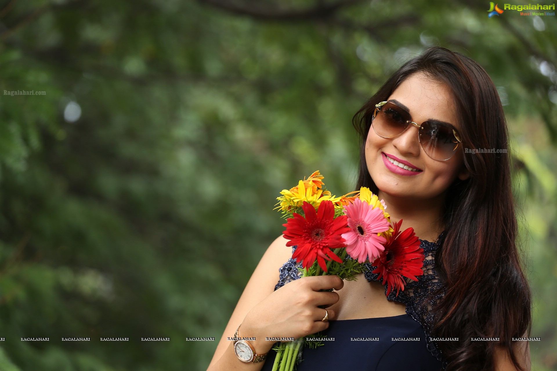 Ashwini (High Definition)