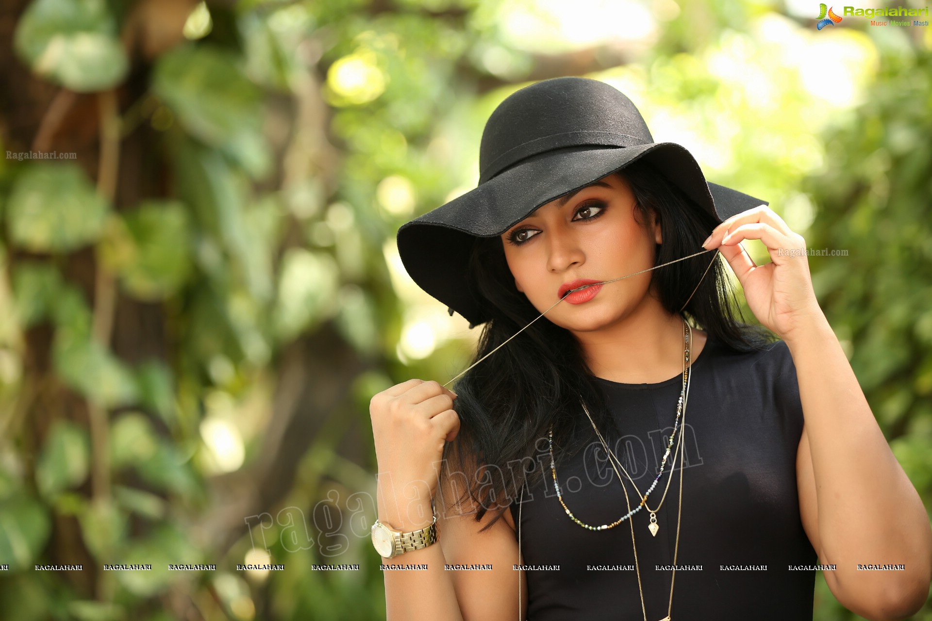 Ashmita Karnani (Exclusive) (High Definition)