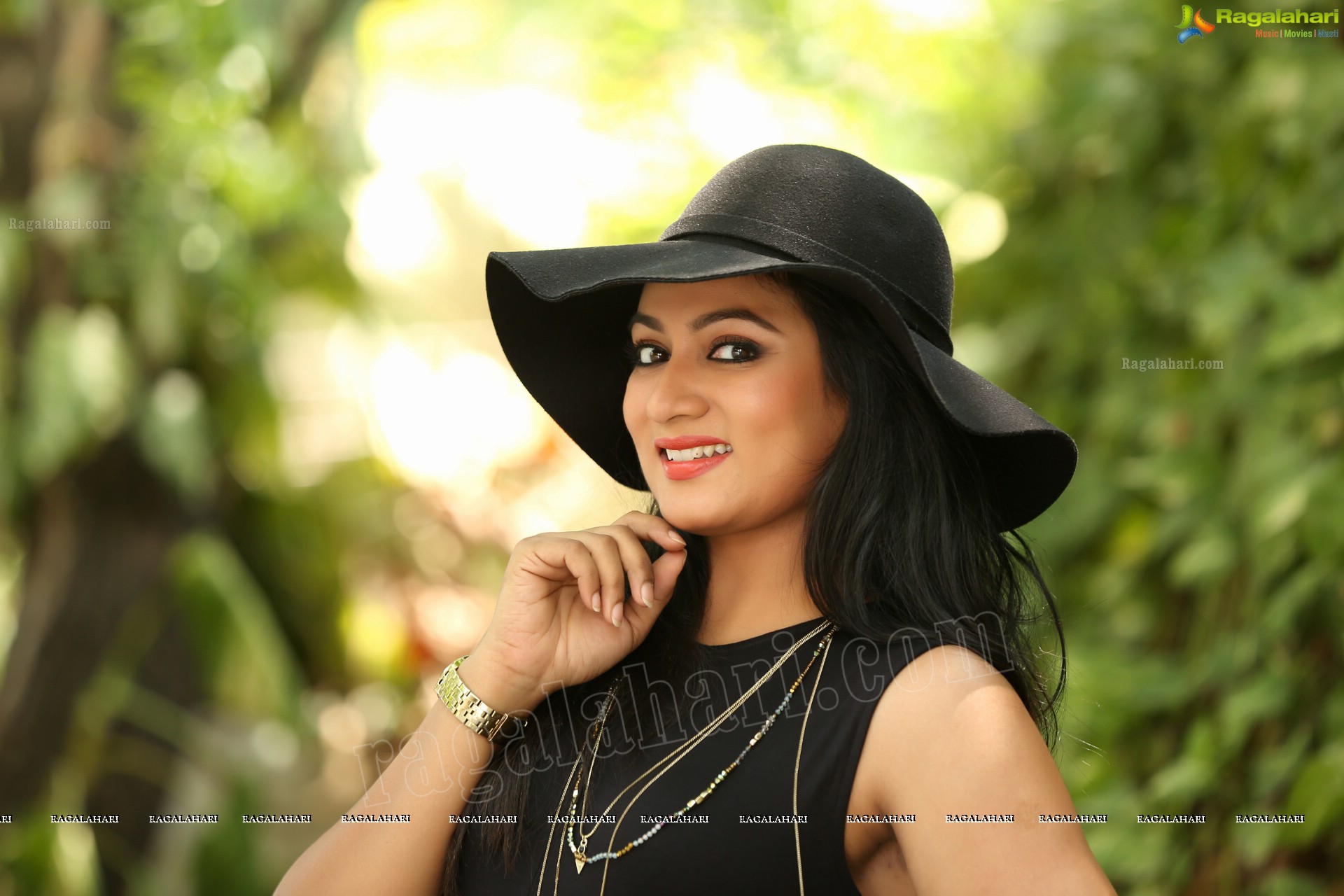 Ashmita Karnani (Exclusive) (High Definition)