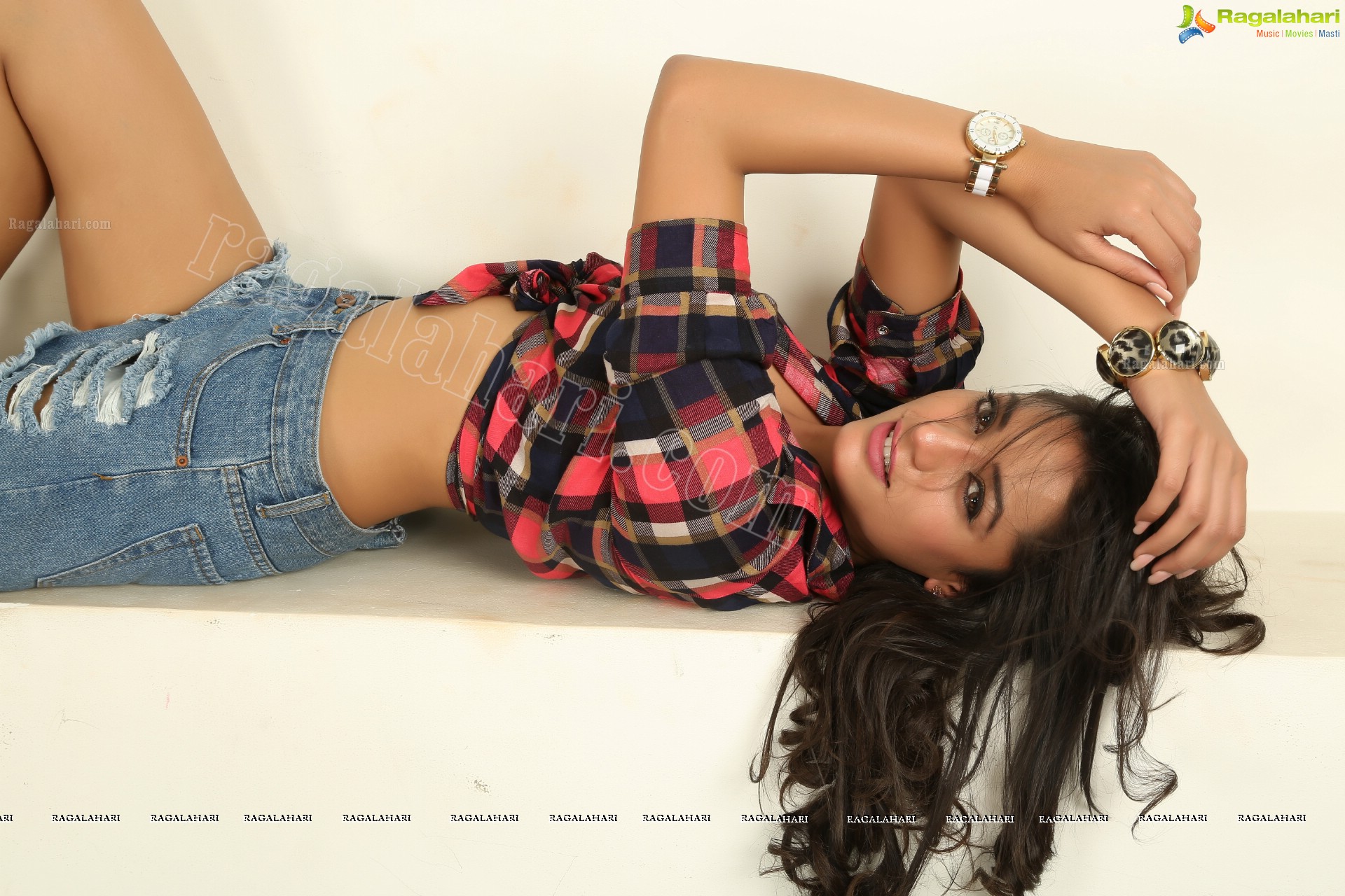 Neha Sharma (Exclusive) (High Definition)