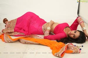 Neha Sharma Exclusive Photo Shoot