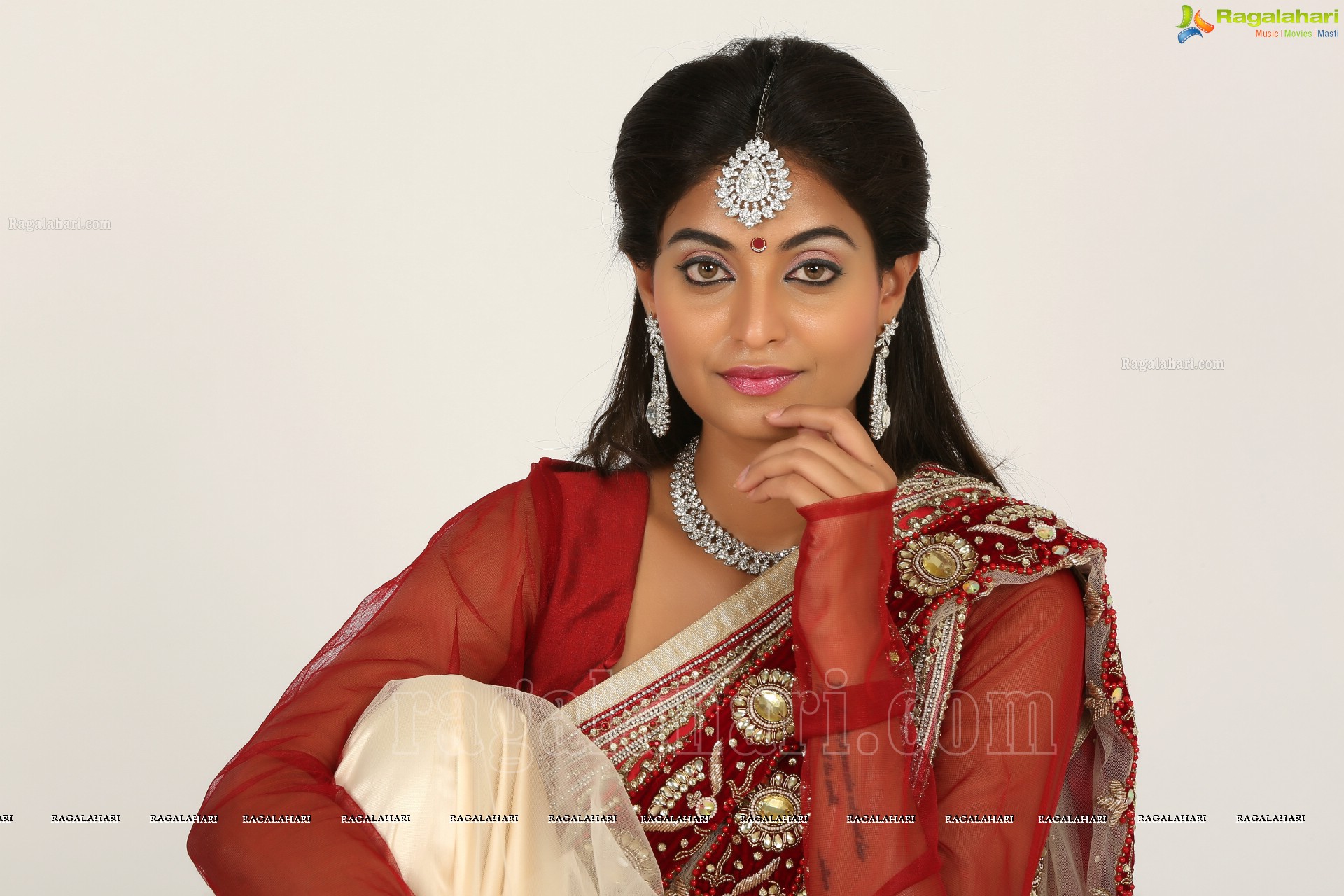 Sharon Fernandes (Exclusive) (High Definition)