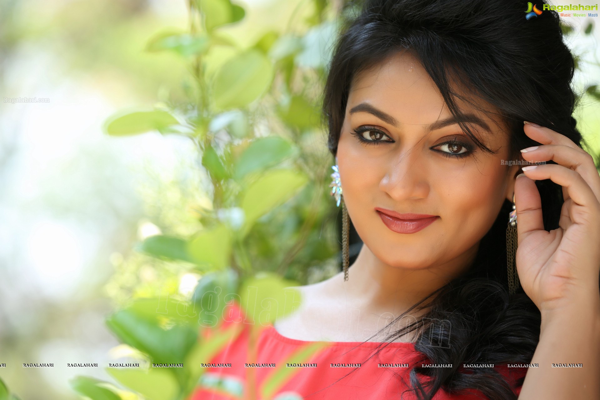 Ashmita Karnani (Exclusive) (High Definition)