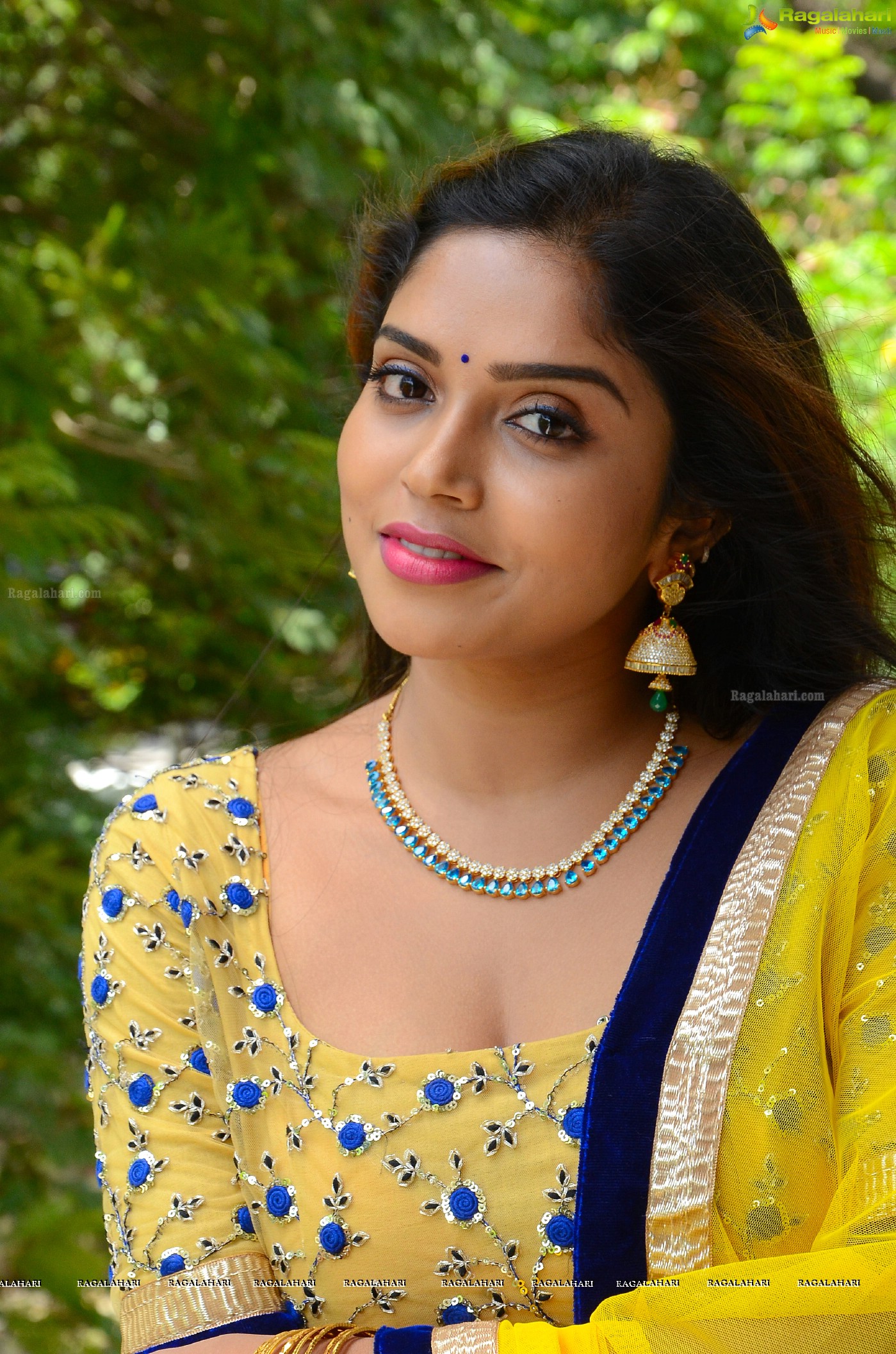 Karunya Chowdary (Posters)