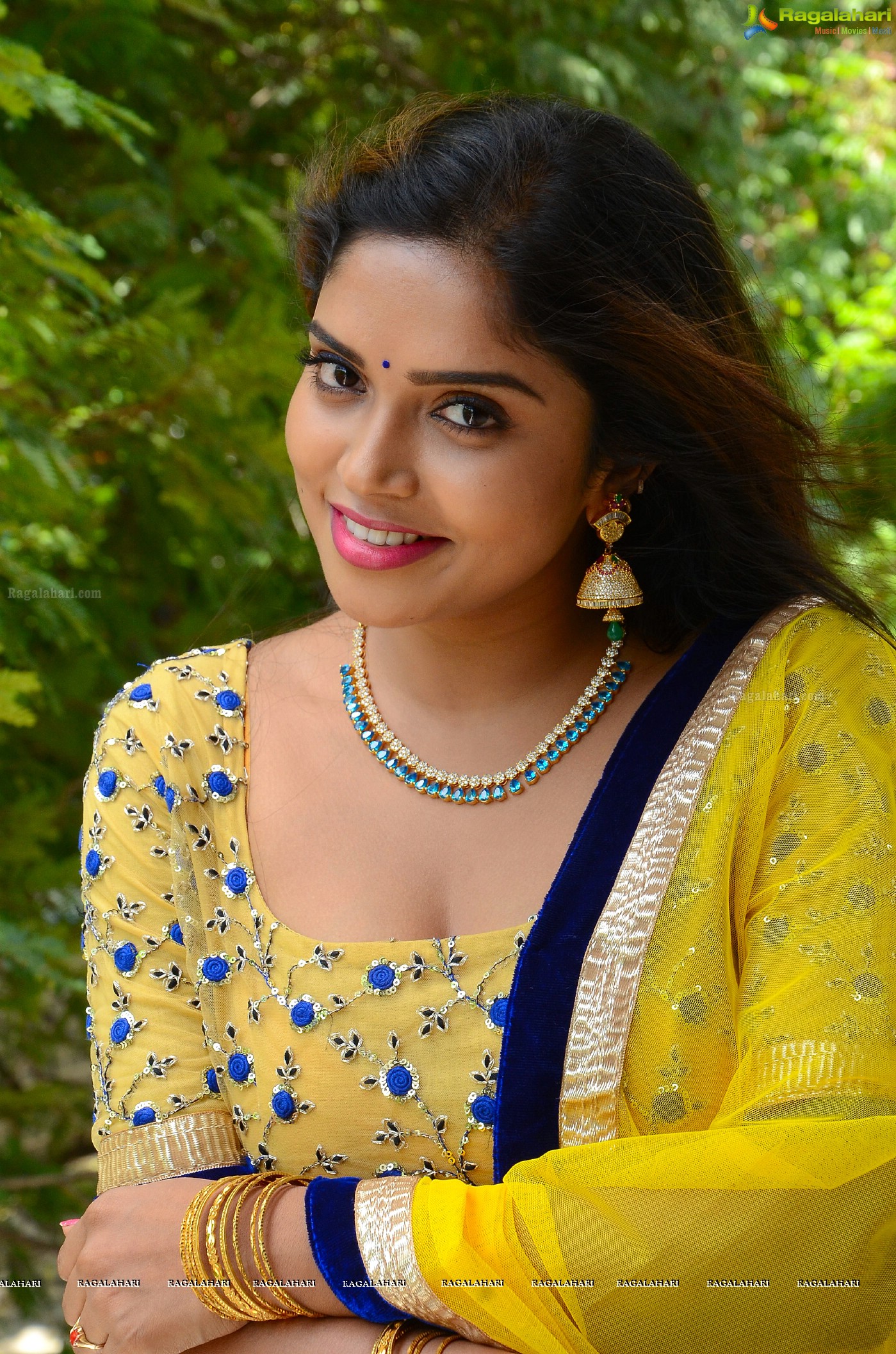 Karunya Chowdary (Posters)