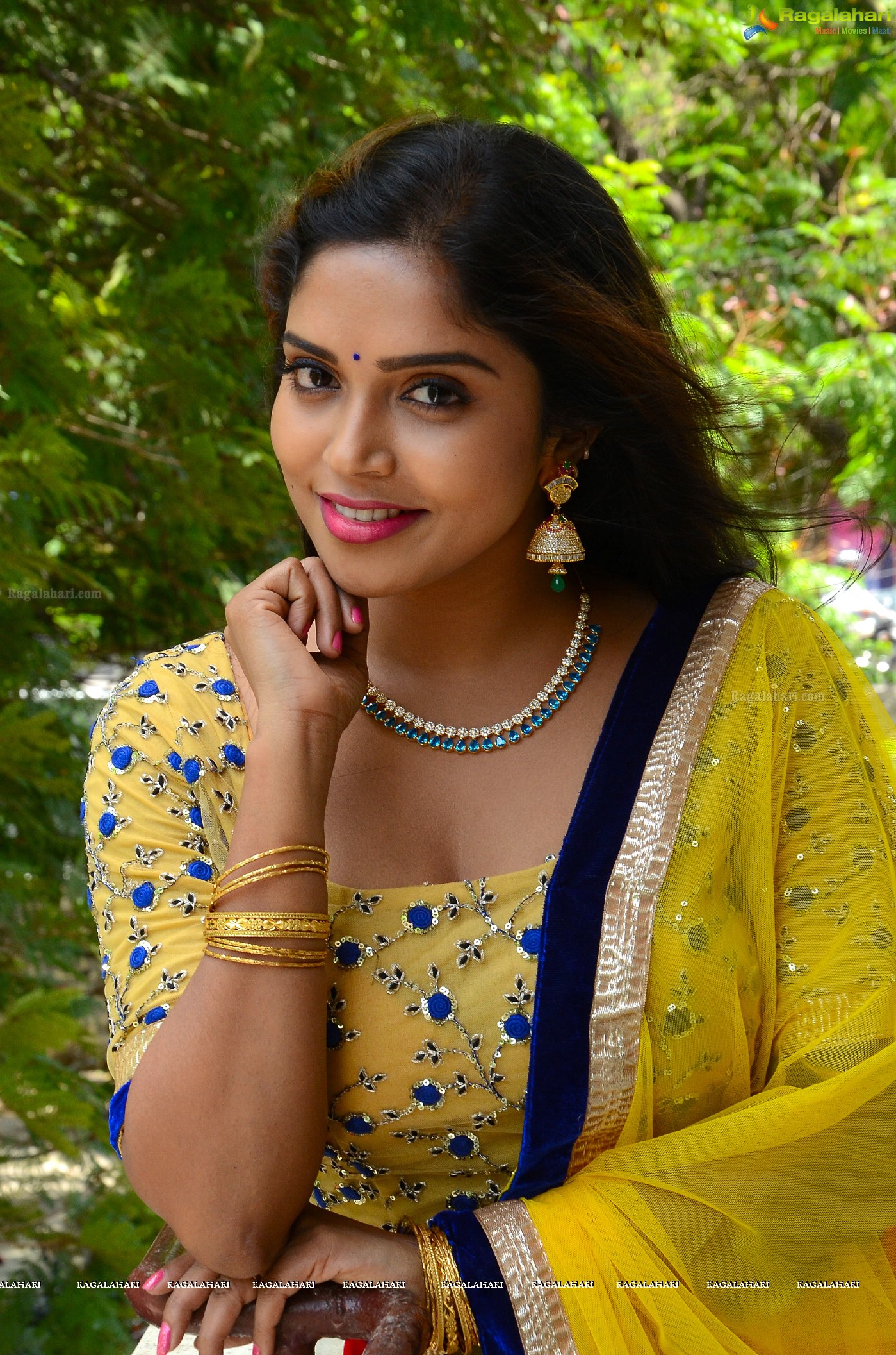 Karunya Chowdary (Posters)