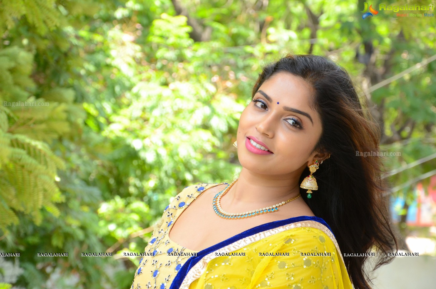 Karunya Chowdary (Posters)