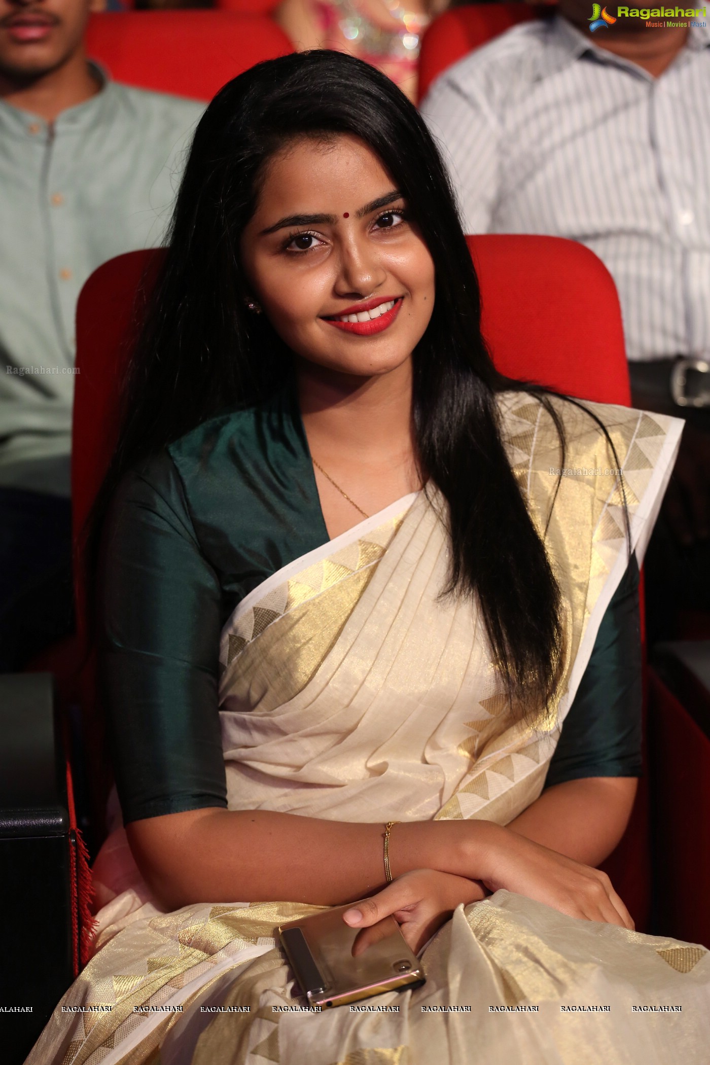 Anupama Parameswaran (Posters)