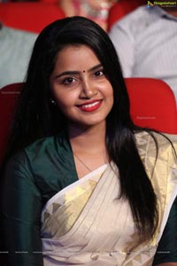 Anupama Parameswaran A Aa